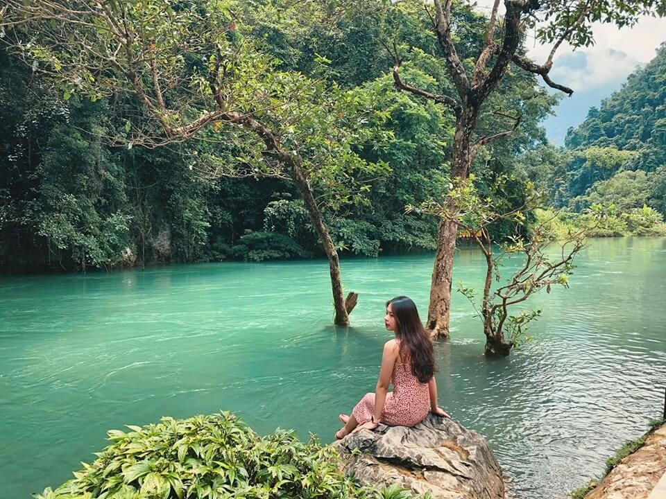 Tour Cao Bằng - Bắc Kạn 3 ngày 2 đêm