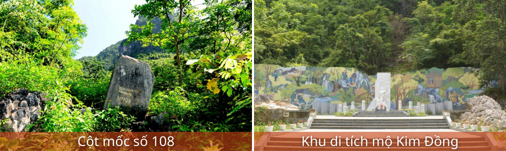 Tour lễ 2/9 Cao Bằng Bắc Kạn giá tốt 2025