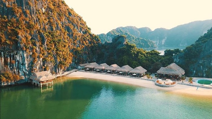 Tour Cát Bà 3 Ngày 2 Đêm