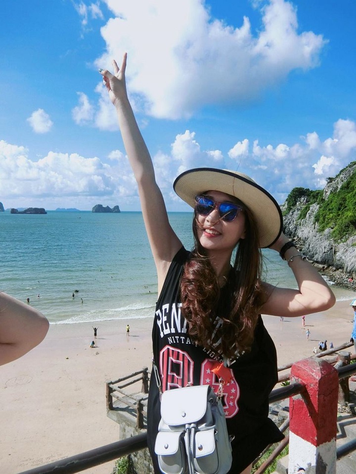 Tour Cát Bà 3 Ngày Khởi Hành Hàng Ngày