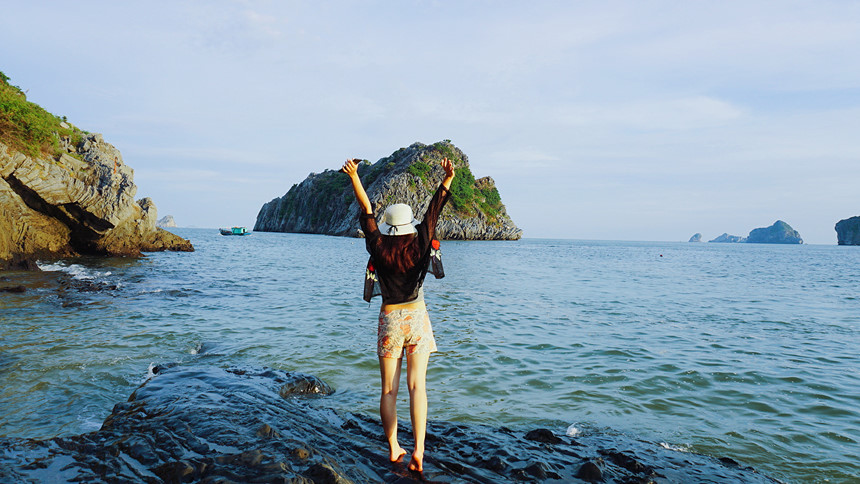 Tour Cát Bà 3 Ngày Khởi Hành Hàng Ngày