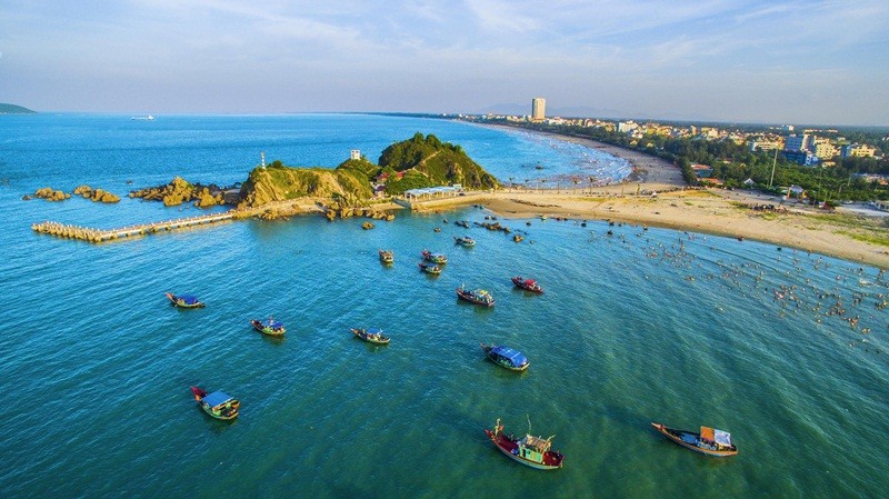 TOUR CÁT BÀ FREE & EASY