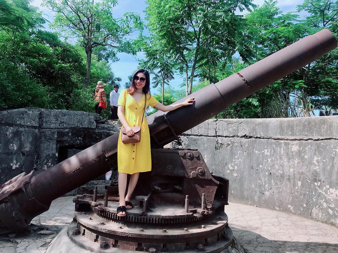 Tour Cát Bà ghép khách lẻ thứ 6 hàng tuần