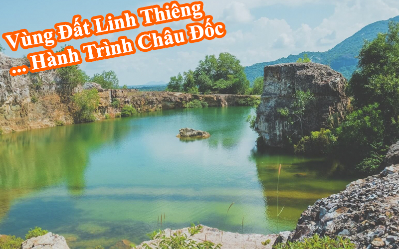 Tour Châu Đốc
