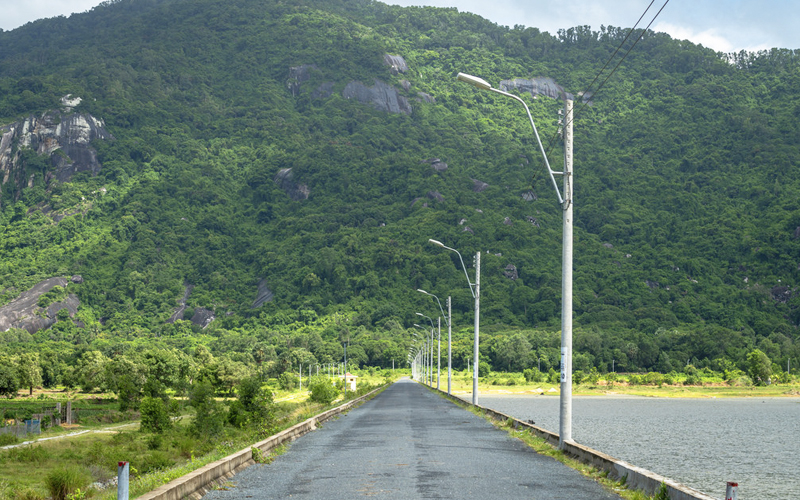 Tour Châu Đốc