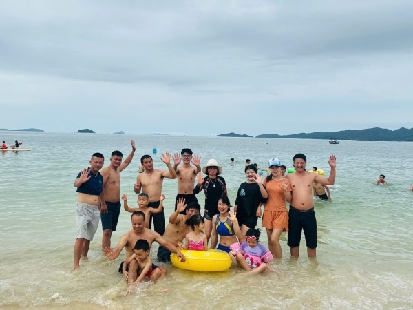 Tour Cô Tô 3 ngày 2 đêm từ Hà Nội