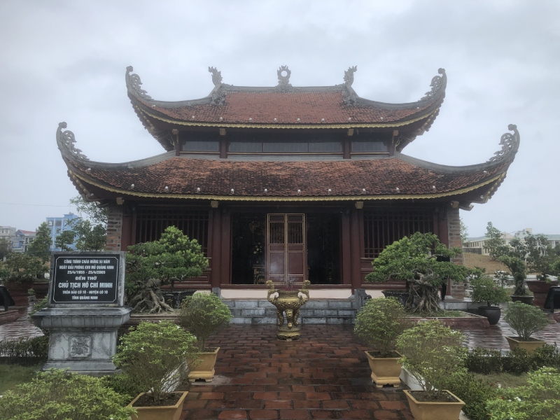 Tour Cô Tô 3 ngày 2 đêm từ Hà Nội