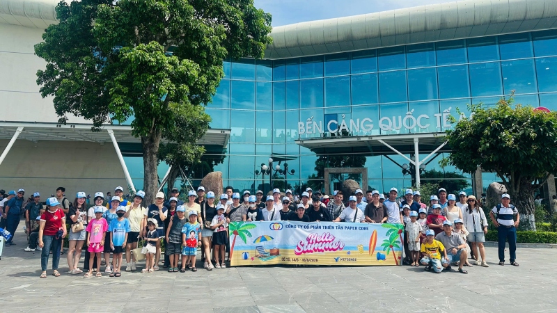 Tour Cô Tô 3 ngày 2 đêm từ Hà Nội