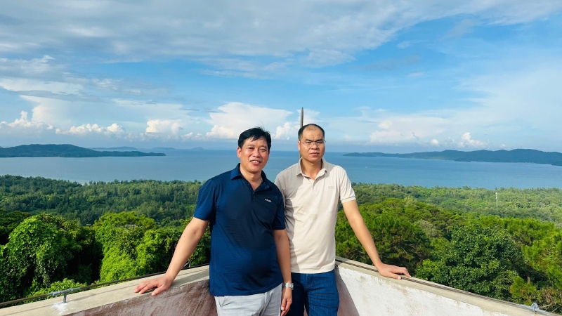 Tour Cô Tô 3 ngày 2 đêm từ Hà Nội