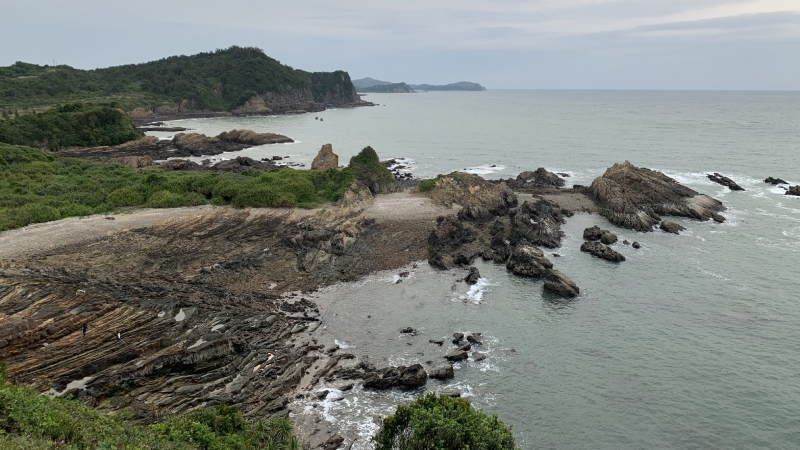 Tour Cô Tô 3 ngày 2 đêm từ Hà Nội