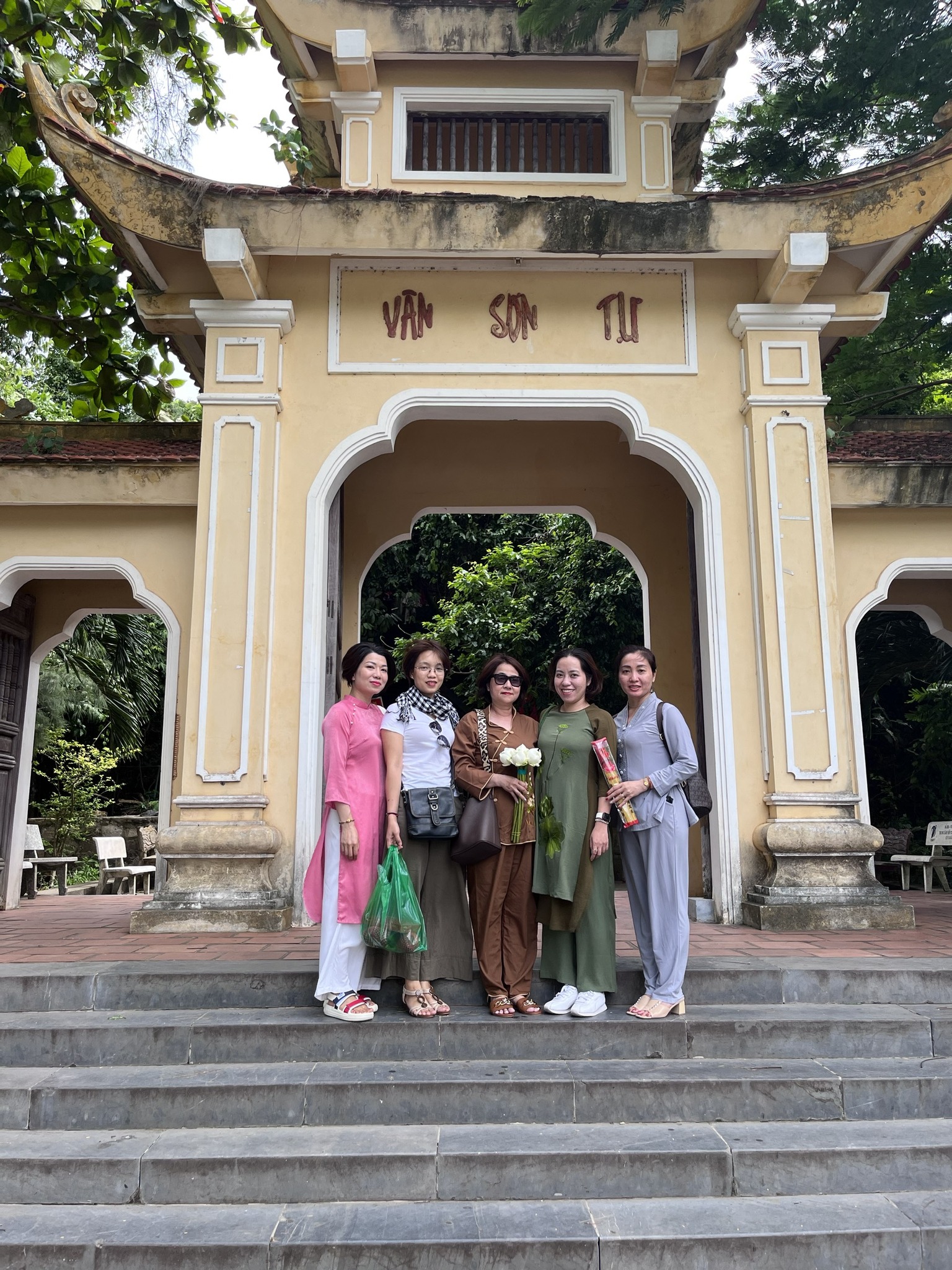 Tour Côn Đảo 3 ngày 2 đêm bằng tàu thuỷ