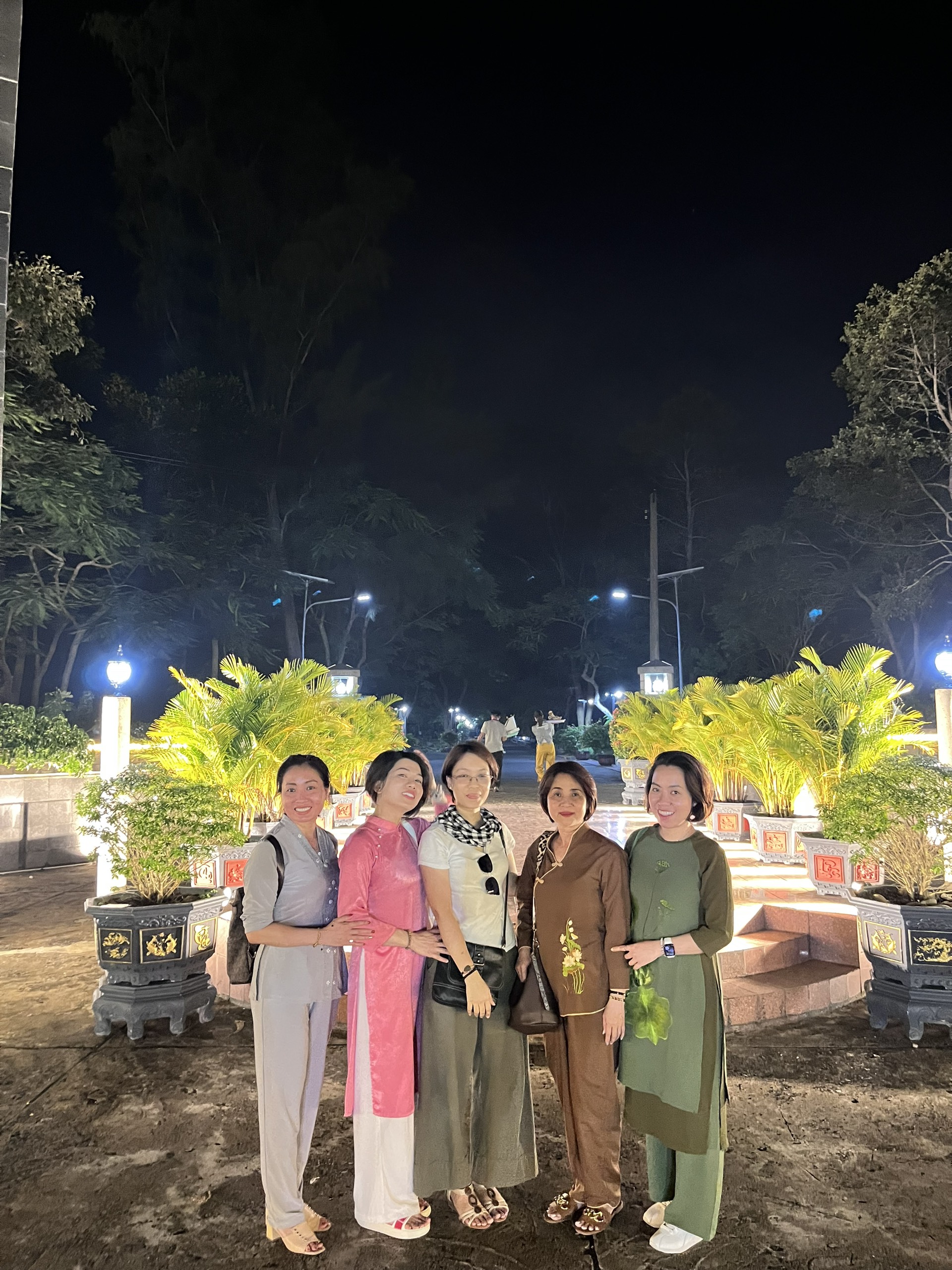 Tour Côn Đảo 3 ngày 2 đêm bằng tàu thuỷ