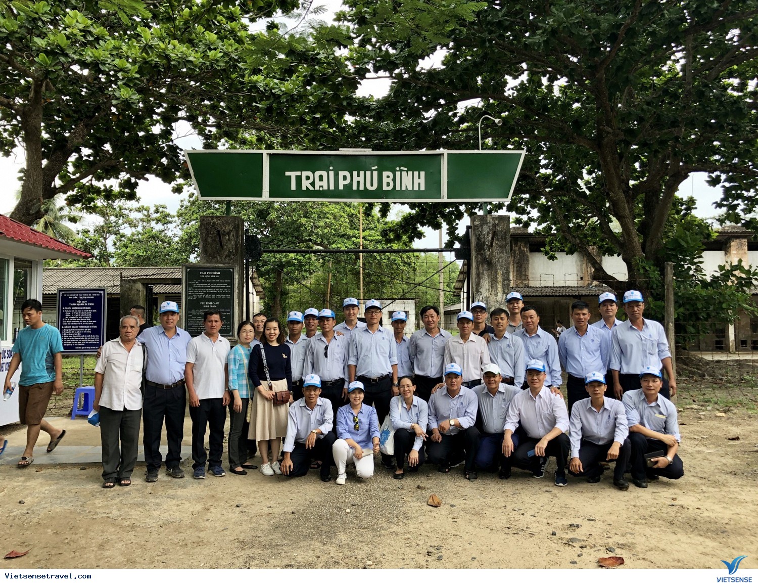 Tour Côn Đảo 3 ngày 2 đêm - Khám phá vẻ đẹp và lịch sử