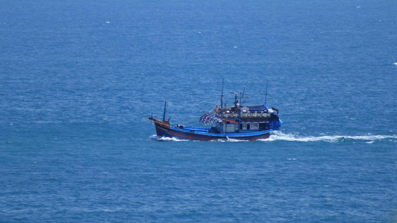 Tour Côn Đảo TP. Hồ Chí Minh 4 ngày 3 đêm trọn gói, giá tốt