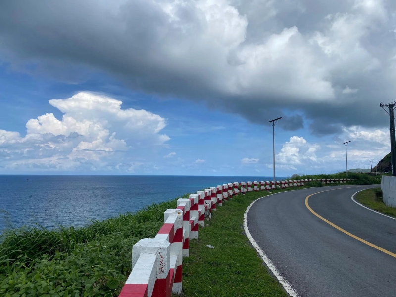 Tour Côn Đảo TP. Hồ Chí Minh 4 ngày 3 đêm trọn gói, giá tốt