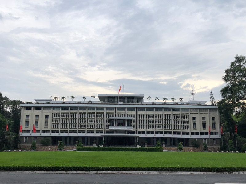 Tour Côn Đảo TP. Hồ Chí Minh 4 ngày 3 đêm trọn gói, giá tốt