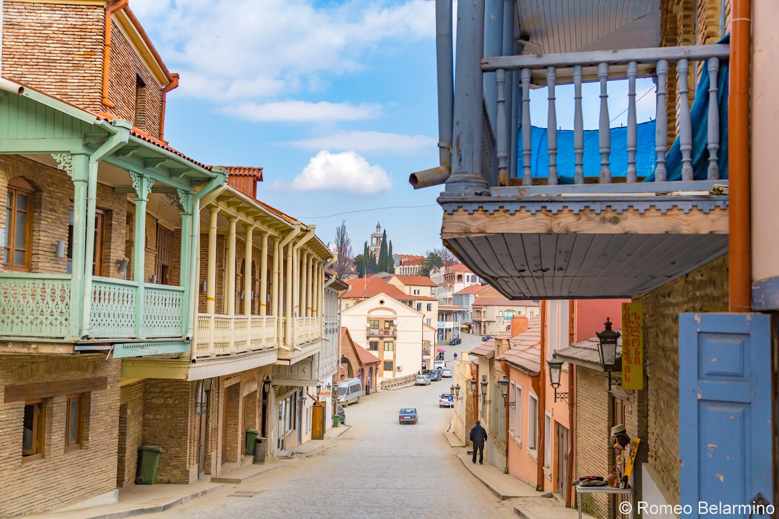 Tour Con Đường Tơ Lụa Trung Đông 14 Ngày 13 Đêm