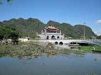 Tour Cúc Phương – Tam Cốc, Bích Động – Ninh Bình 2 Ngày