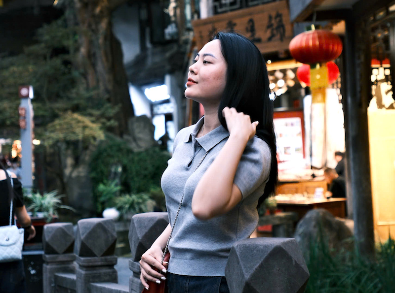 Tour Cửu Trại Câu – Thành Đô 6 ngày