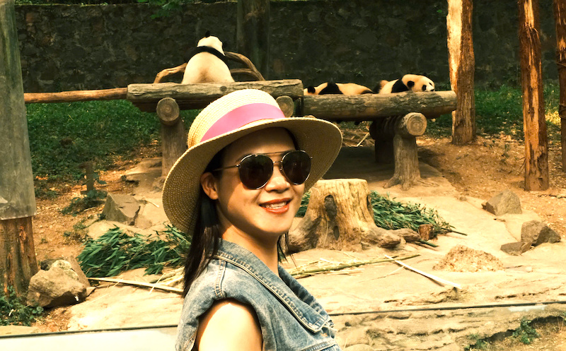 Tour Cửu Trại Câu – Thành Đô 6 ngày