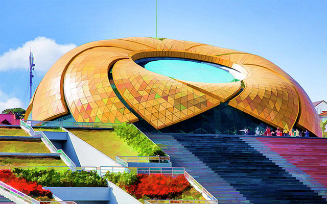 Tour Đà Lạt - Buôn Mê Thuột 5 ngày 4 đêm