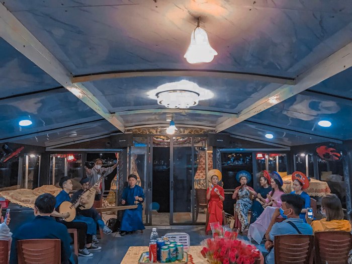 Tour Đà Nẵng – Hội An – Huế 4 ngày