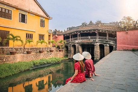 Tour Đà Nẵng – Hội An – Huế 4 ngày