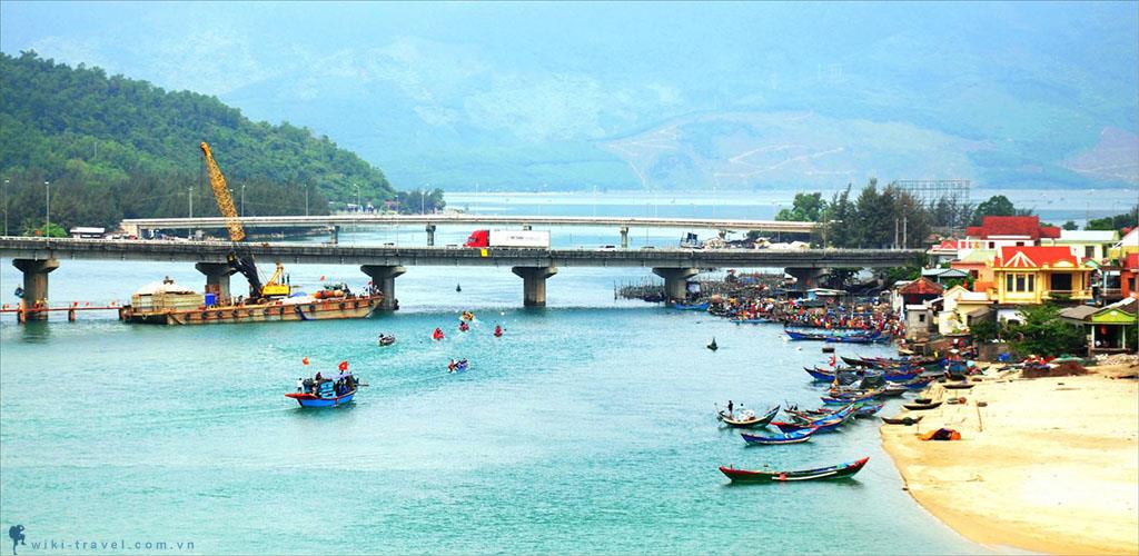 Tour Đà Nẵng – Hội An – Huế 4 ngày