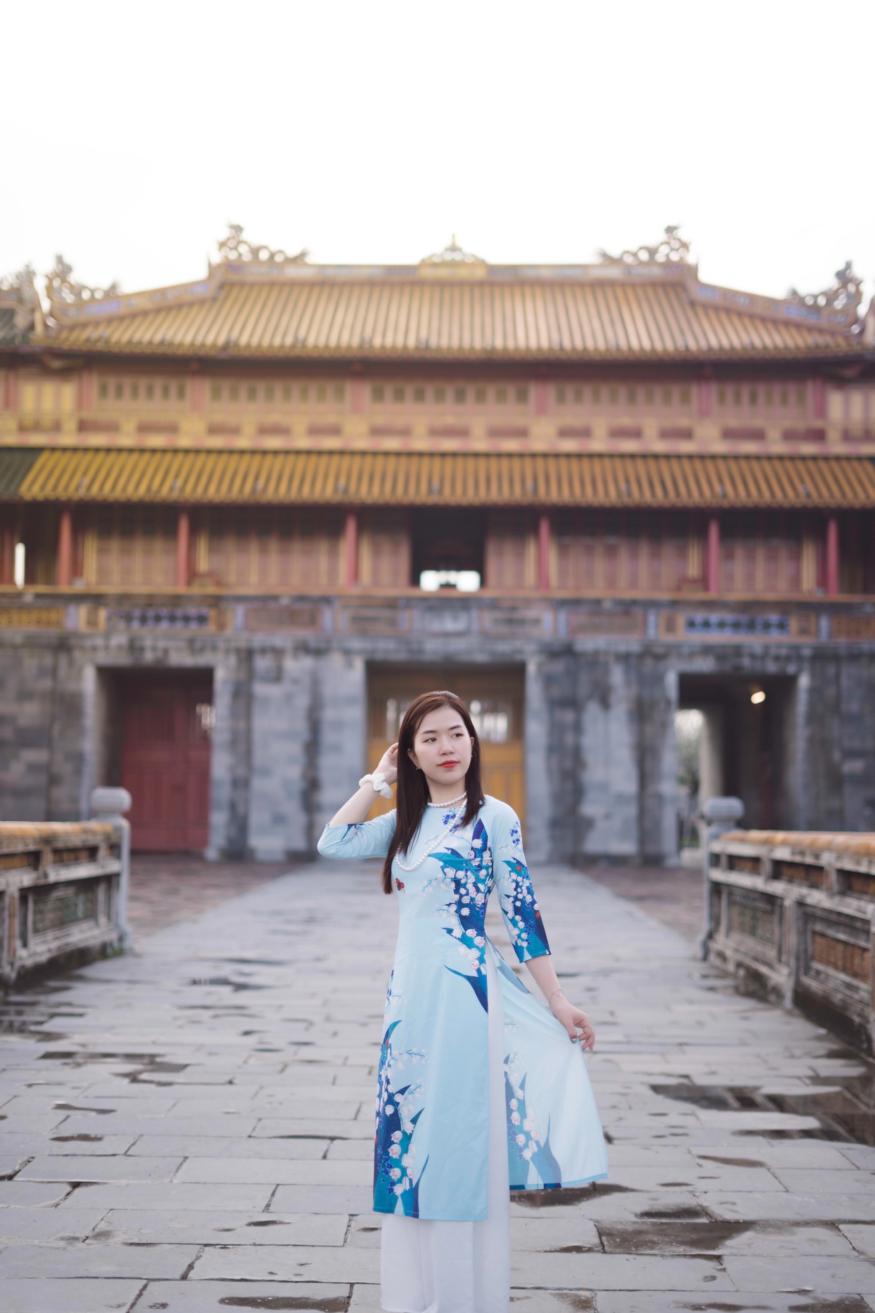 Tour Đà Nẵng – Hội An – Huế 4 ngày