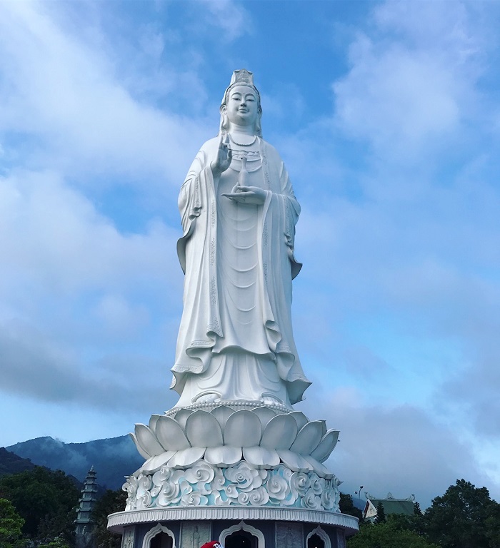 Tour Đà Nẵng – Hội An – Huế 4 ngày