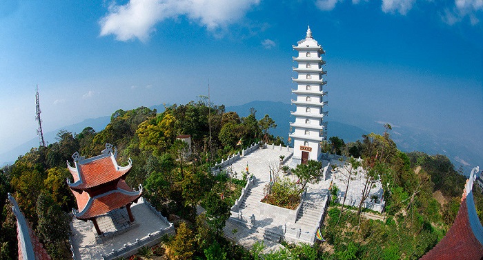 Tour Đà Nẵng – Hội An – Huế 4 ngày