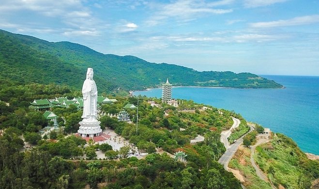 Tour Đà Nẵng – Hội An – Huế 4 ngày