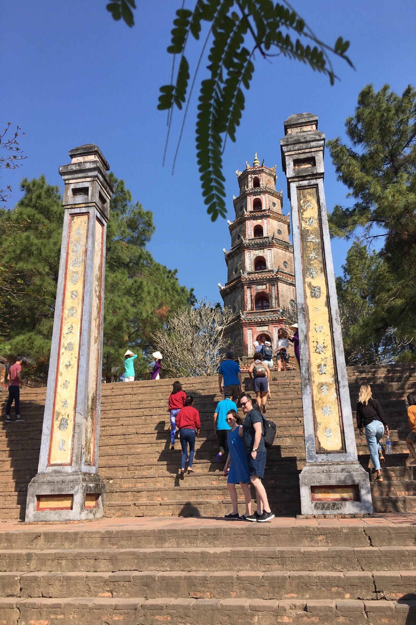 Tour Đà Nẵng – Hội An – Huế 4 ngày