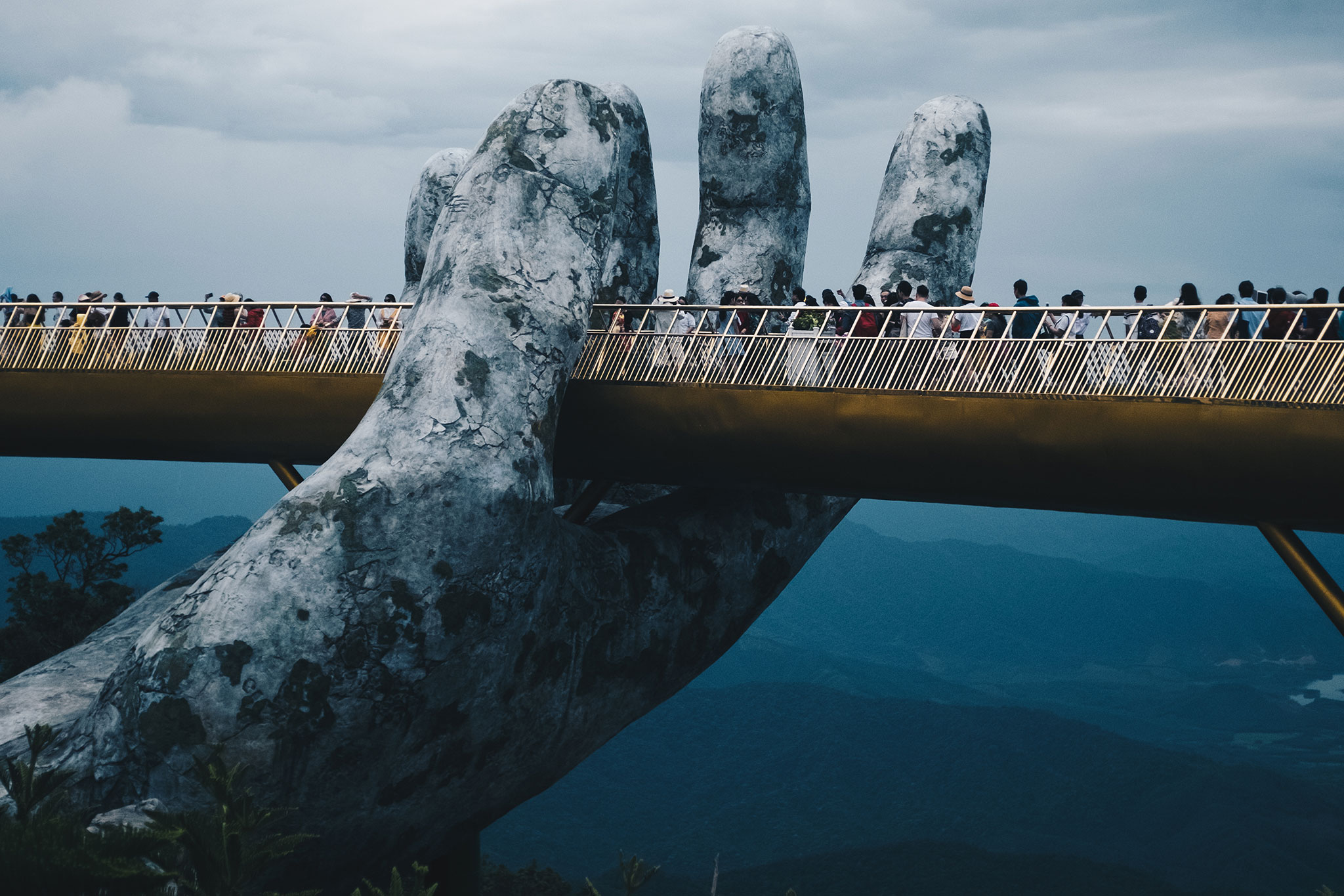 Tour Đà Nẵng - Hội An 4 ngày 3 đêm