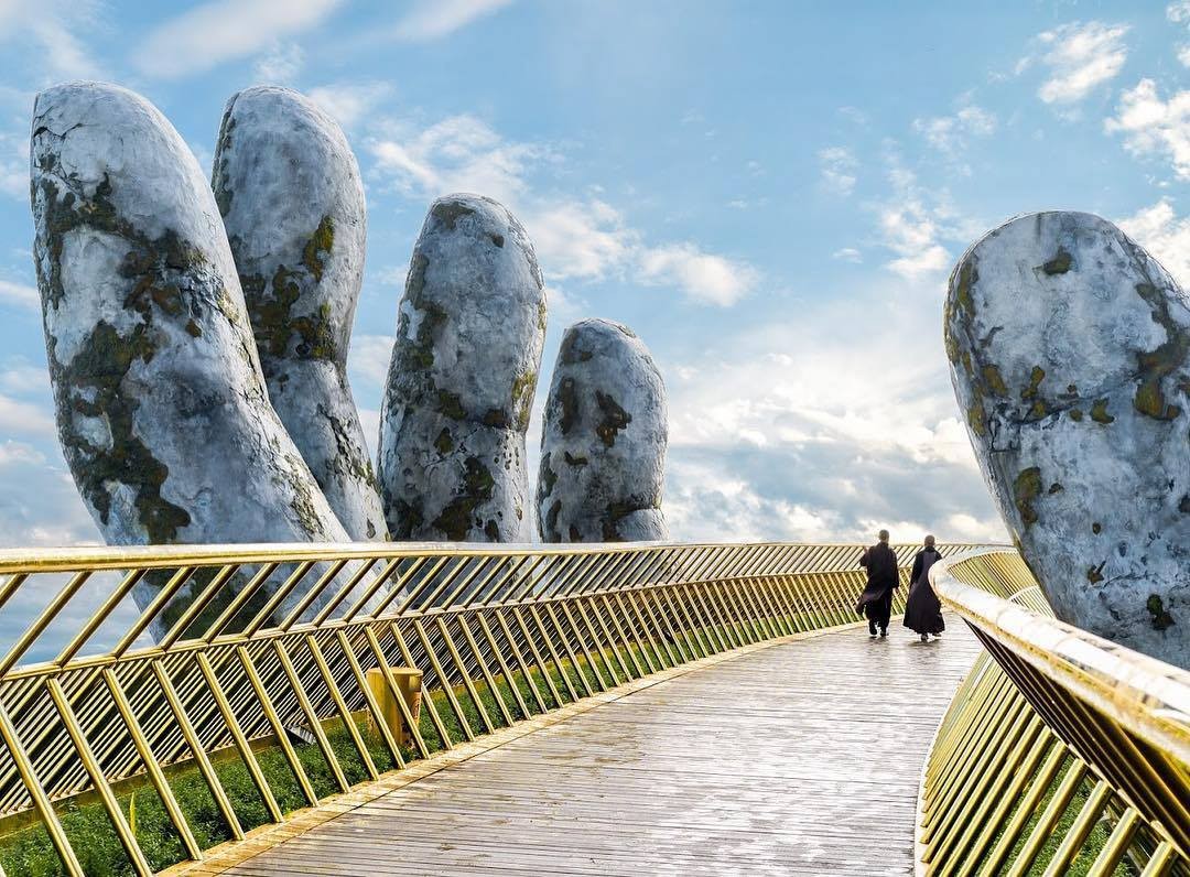 Tour Đà Nẵng - Hội An 4 ngày 3 đêm