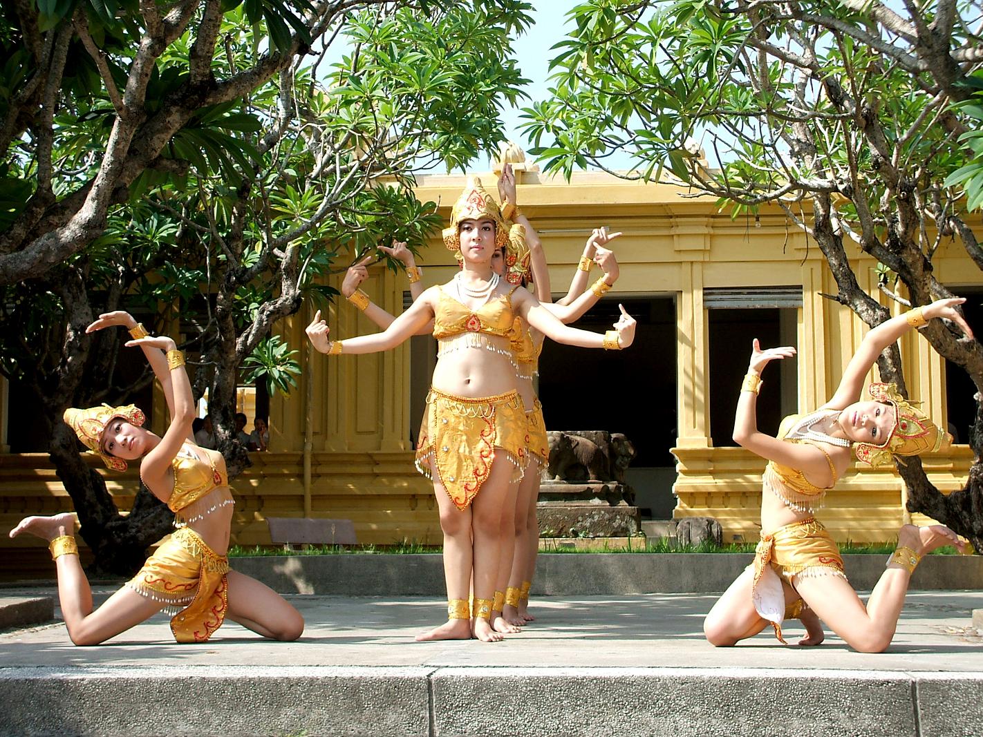 Tour Đà Nẵng - Hội An 4 ngày 3 đêm
