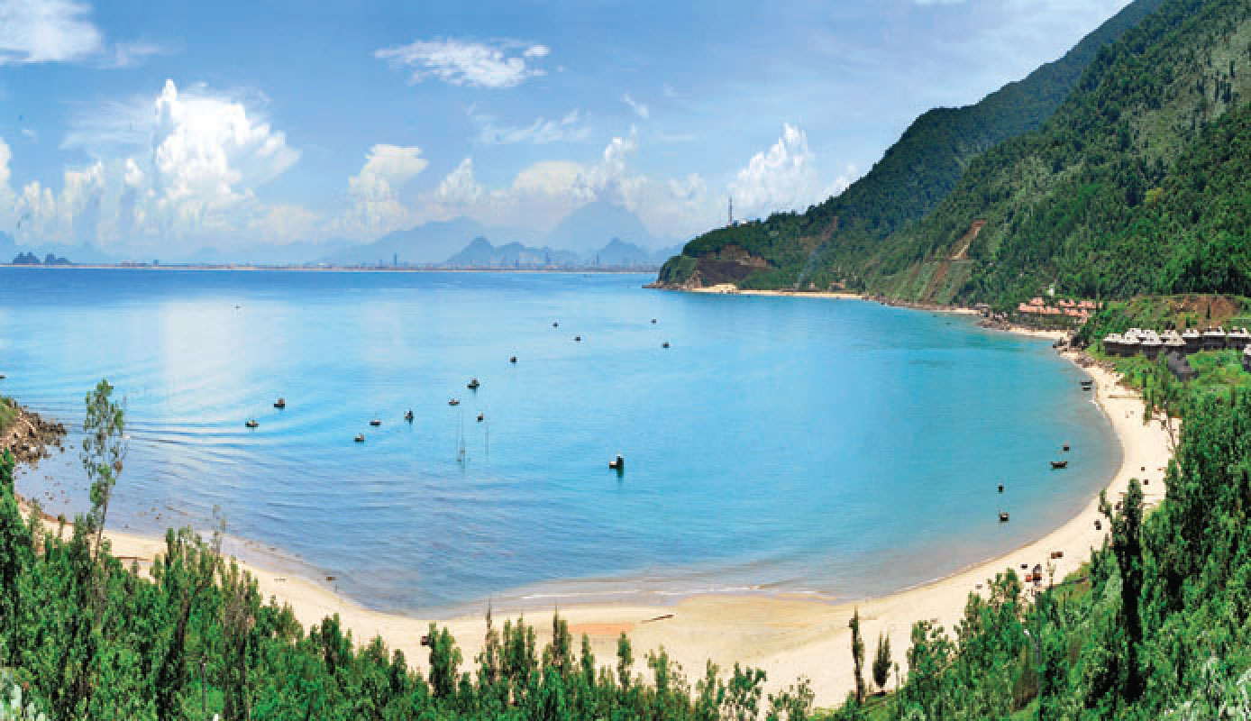 Tour Đà Nẵng - Hội An 4 ngày 3 đêm
