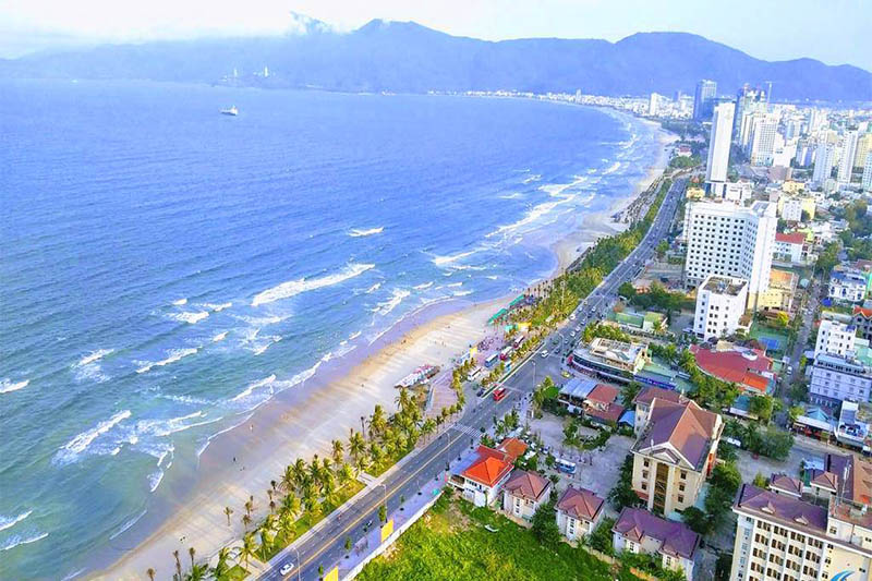 Tour Đà Nẵng - Hội An - Huế 4 ngày 3 đêm