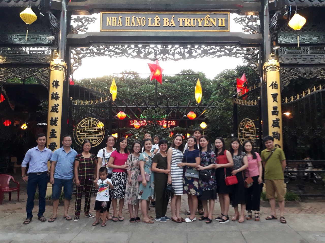 Tour Đà Nẵng Huế Động Phong Nha 5 ngày 4 đêm tết dương lịch
