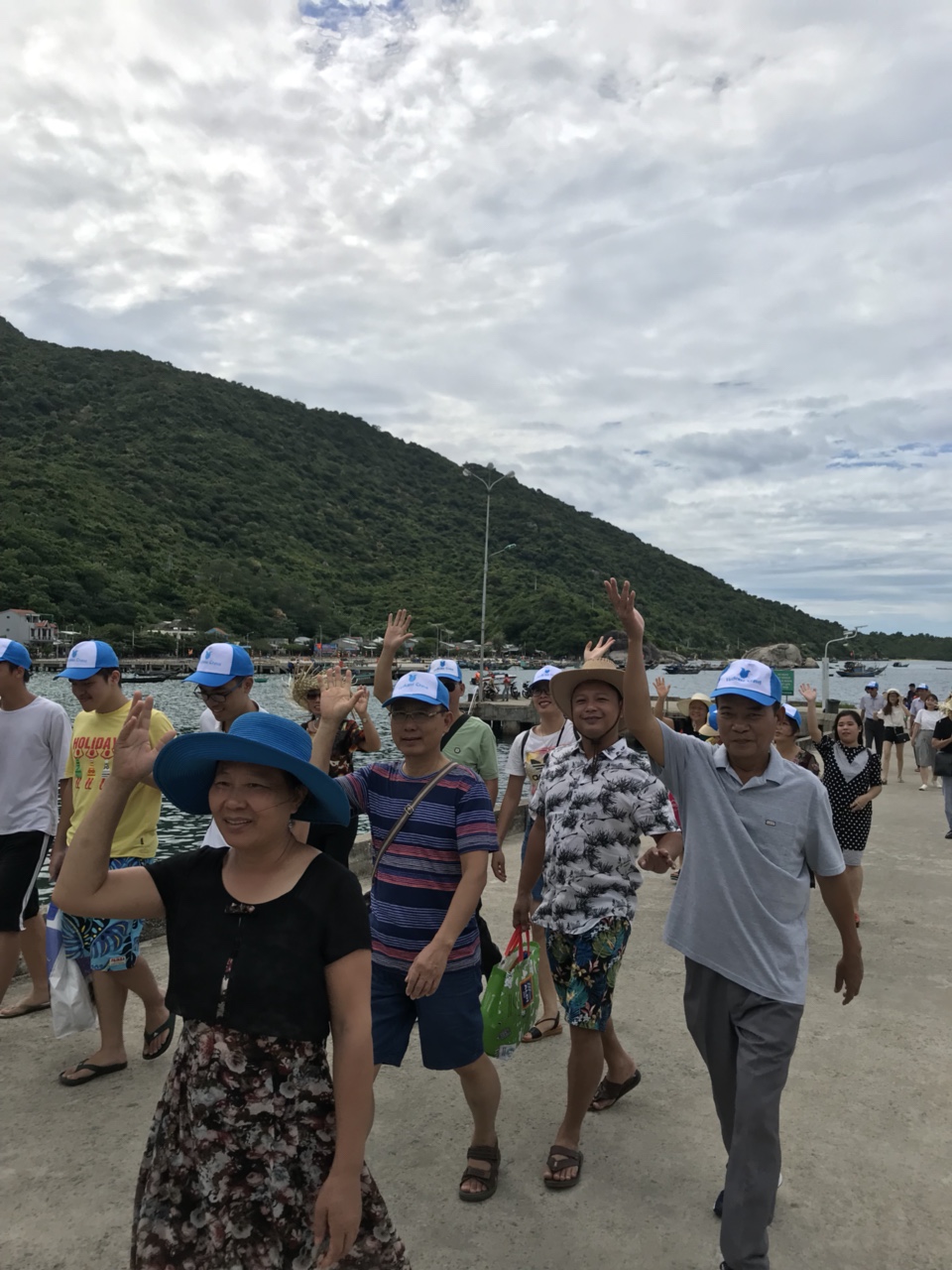 Tour Đà Nẵng Huế Động Phong Nha 5 ngày 4 đêm tết dương lịch