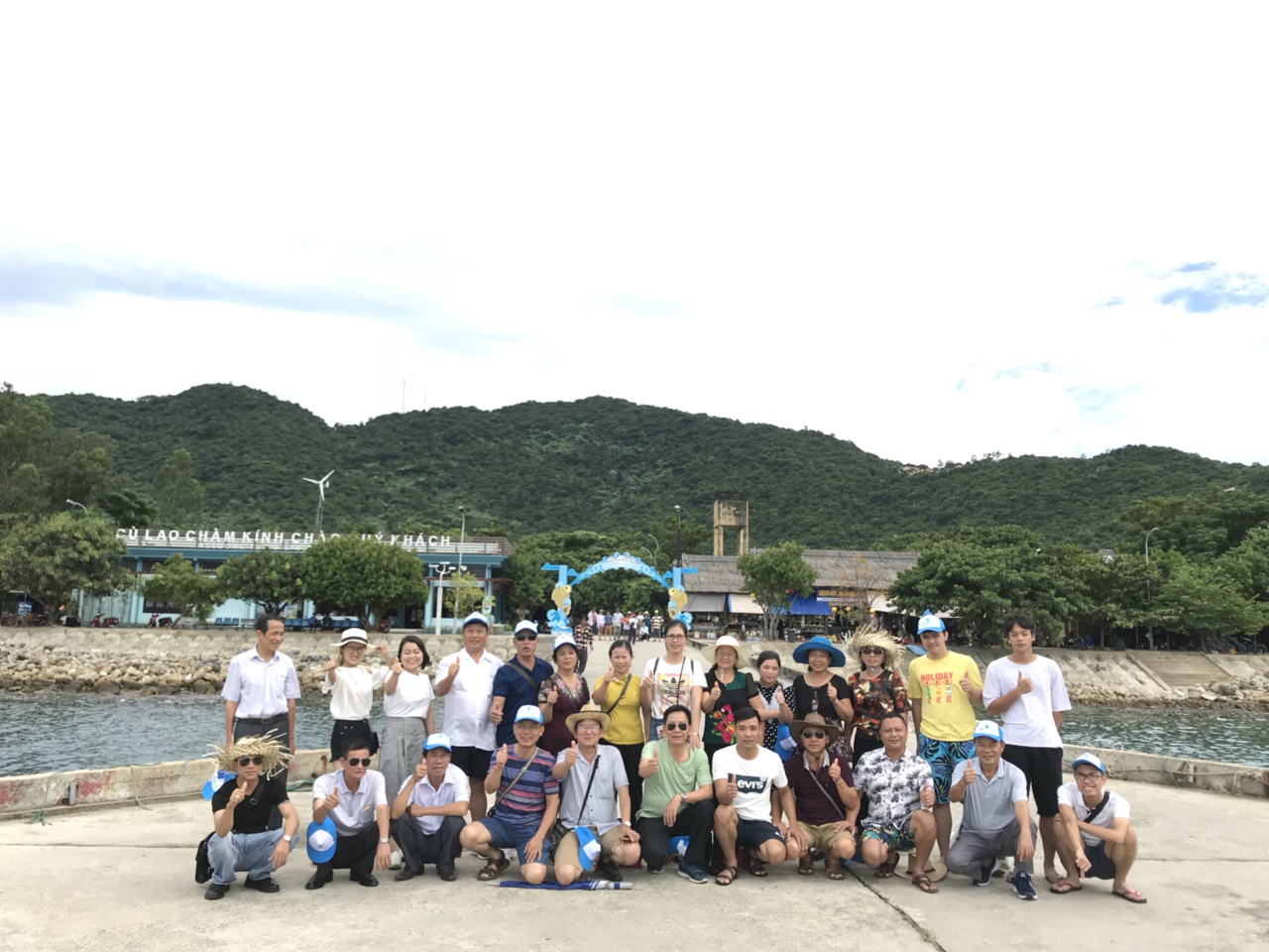 Tour Đà Nẵng Huế Động Phong Nha 5 ngày 4 đêm tết dương lịch