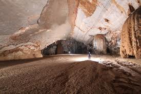 Tour Đà Nẵng Huế Quảng Bình 4 Ngày từ TP Hồ Chí Minh