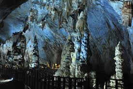 Tour Đà Nẵng Huế Quảng Bình 4 Ngày từ TP Hồ Chí Minh