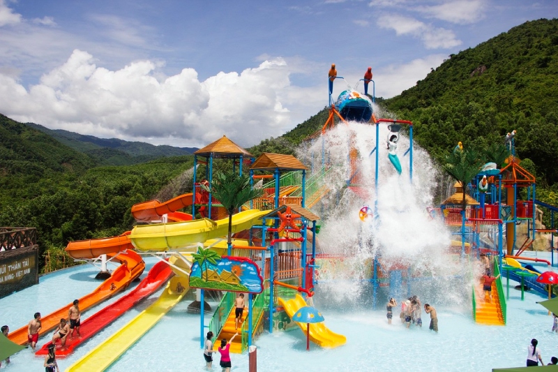 Tour Đà Nẵng Tết Nguyên Đán 4 Ngày 3 Đêm Trọn Gói Giá Tốt