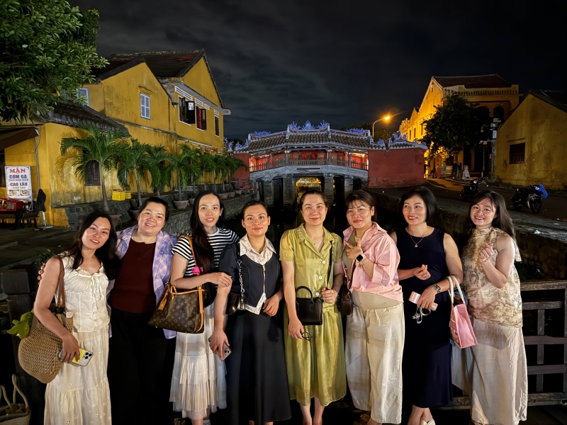 Tour Đà Nẵng Tết Nguyên Đán 4 Ngày 3 Đêm Trọn Gói Giá Tốt