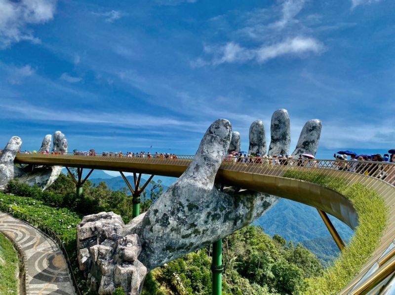 Tour Đà Nẵng Tết Nguyên Đán 4 Ngày 3 Đêm Trọn Gói Giá Tốt