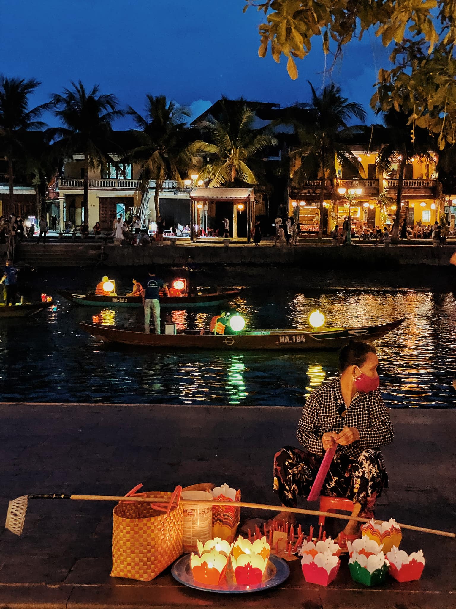 Tour Đà Nẵng tết nguyên đán