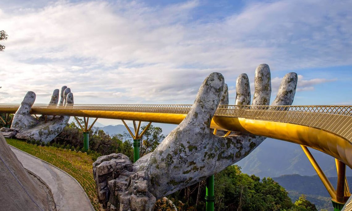 Tour Đà Nẵng tết nguyên đán