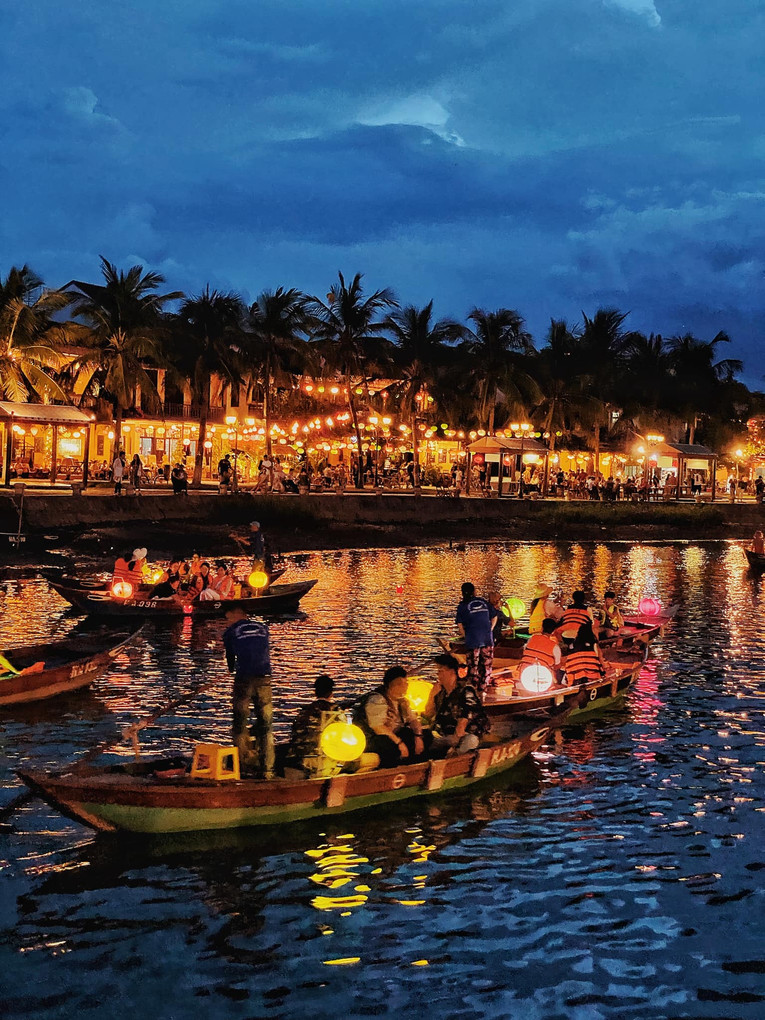 Tour Đà Nẵng tết nguyên đán