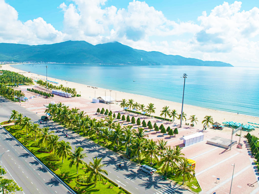 Tour Đà Nẵng tết nguyên đán
